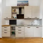 Dergano&Maciachini cozy apartment