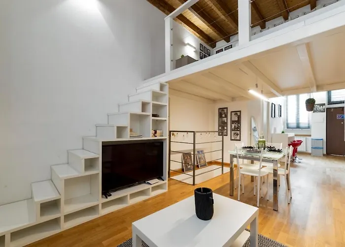 Dergano & Maciachini Cozy Apartment