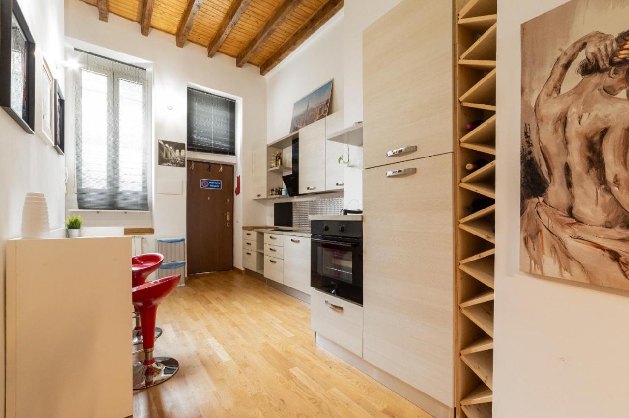 Apartment Dergano & Maciachini Cozy *