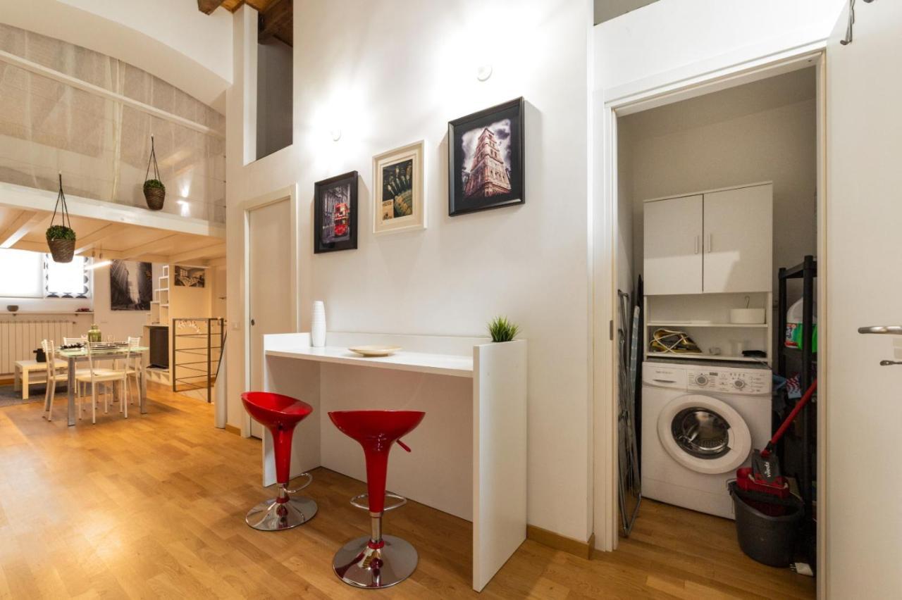 Apartment Dergano & Maciachini Cozy