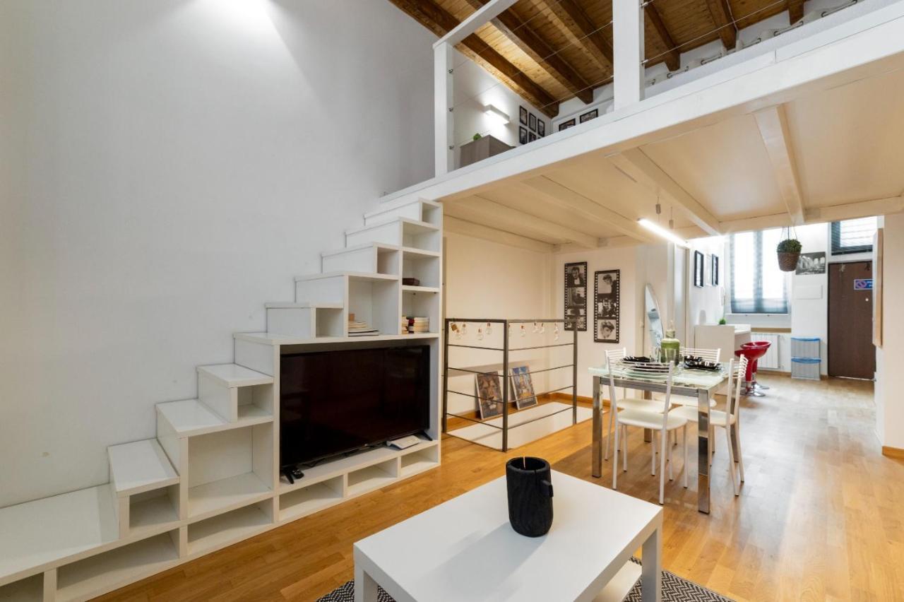 Apartment Dergano & Maciachini Cozy