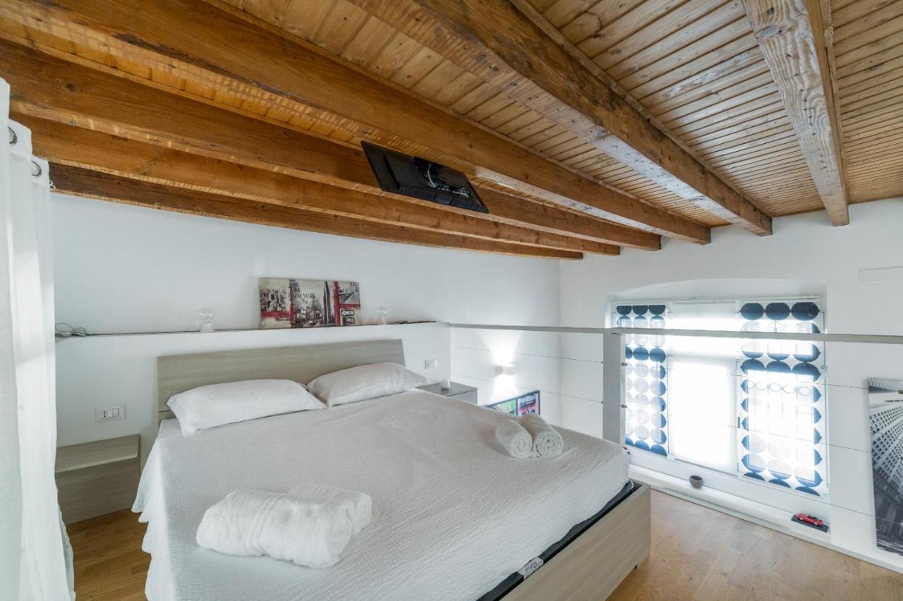 Apartment Dergano & Maciachini Cozy *