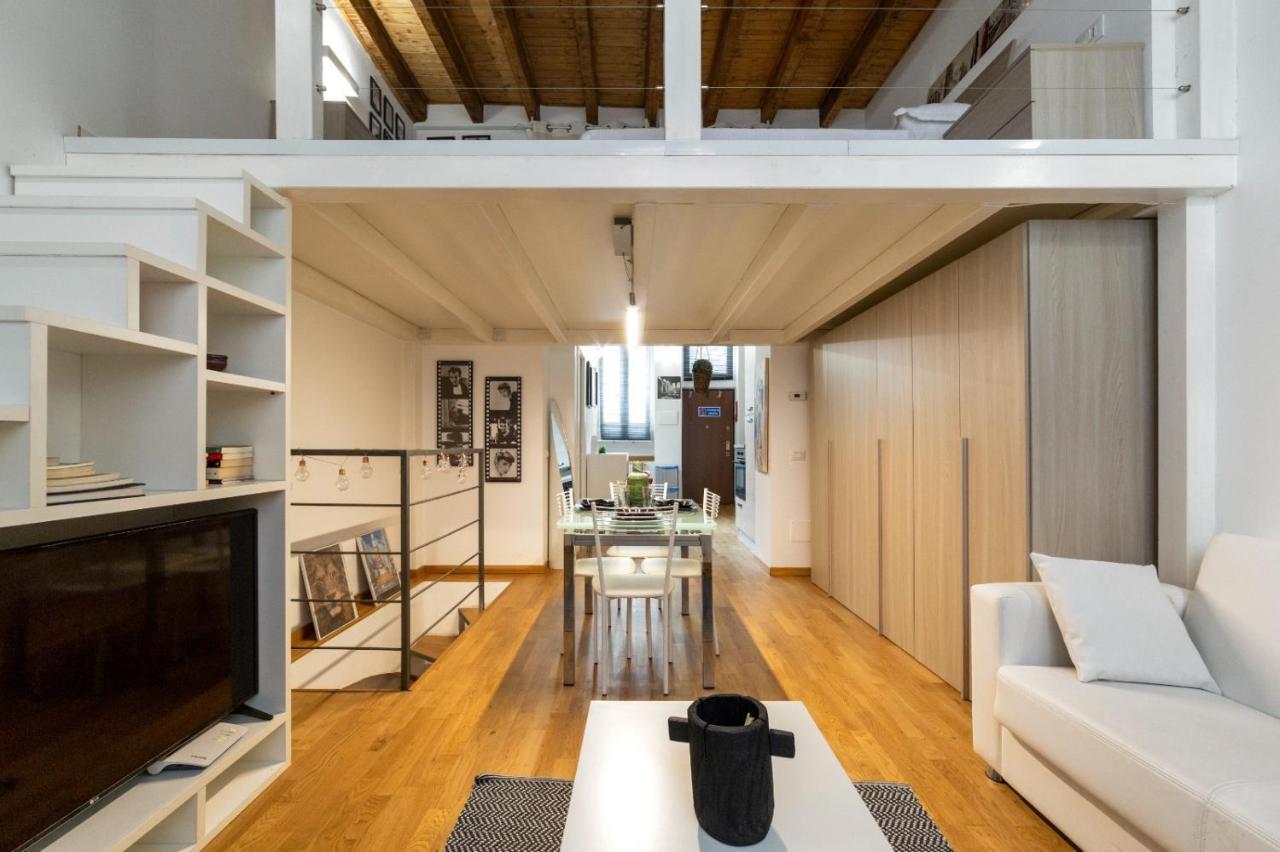 Dergano & Maciachini Cozy Apartment *